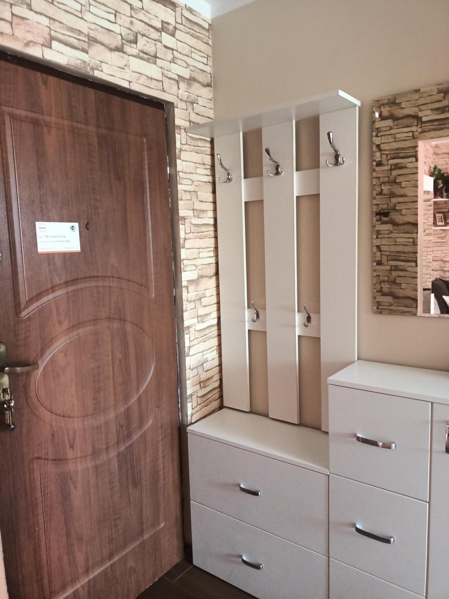 Ferienwohnung Atrakcyjne Matejki Swinemünde Exterior foto