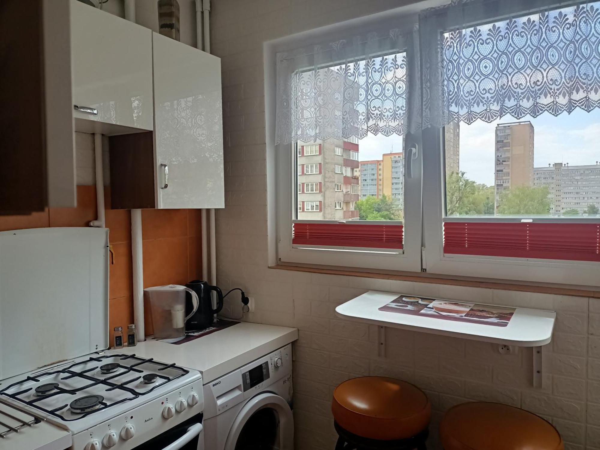 Ferienwohnung Atrakcyjne Matejki Swinemünde Exterior foto