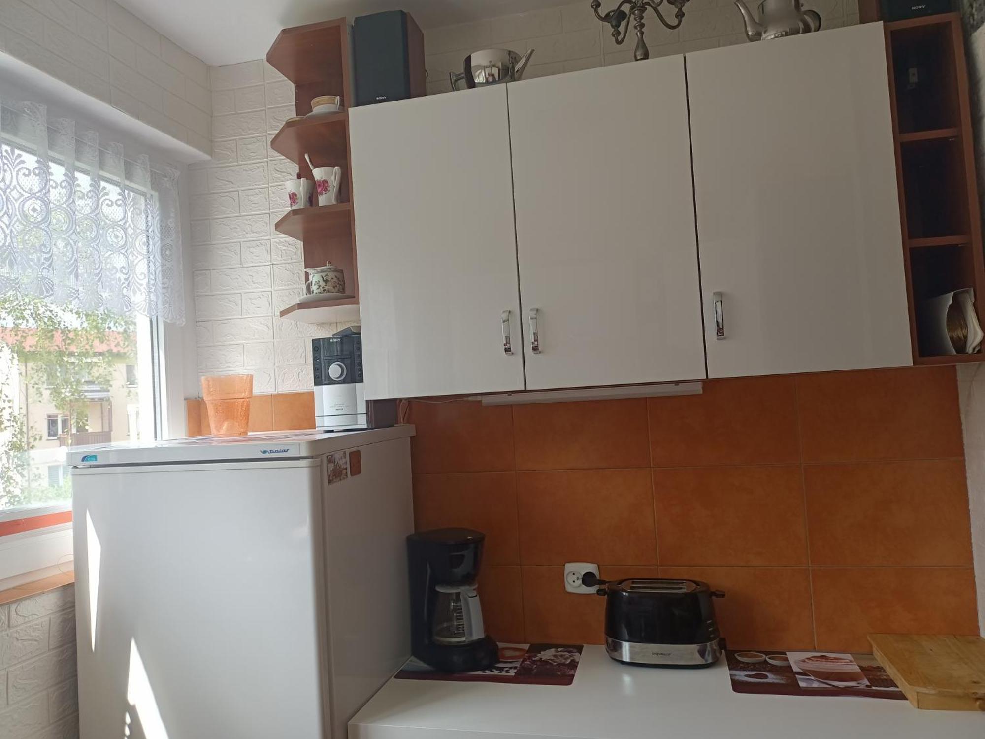 Ferienwohnung Atrakcyjne Matejki Swinemünde Exterior foto