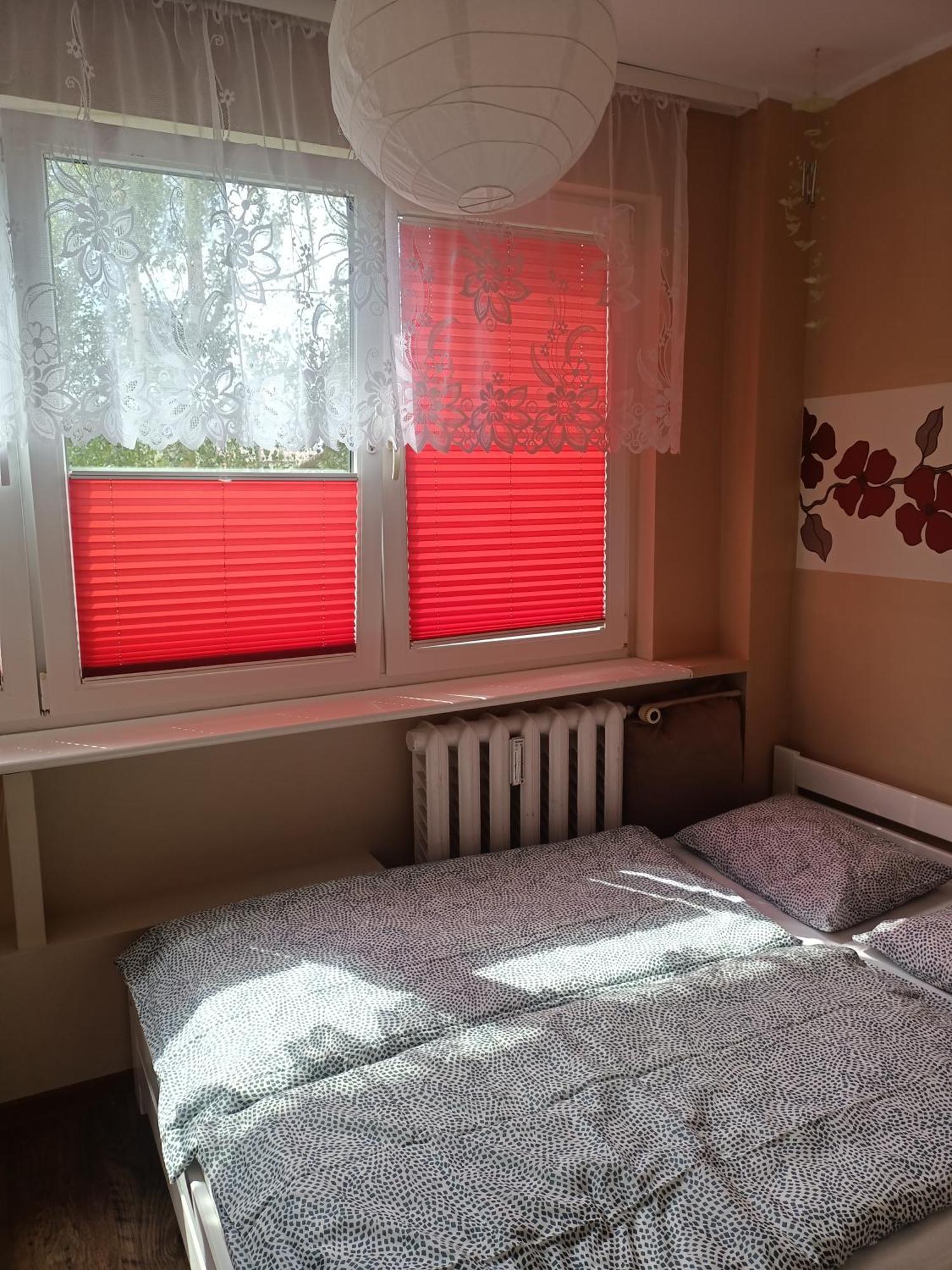 Ferienwohnung Atrakcyjne Matejki Swinemünde Exterior foto
