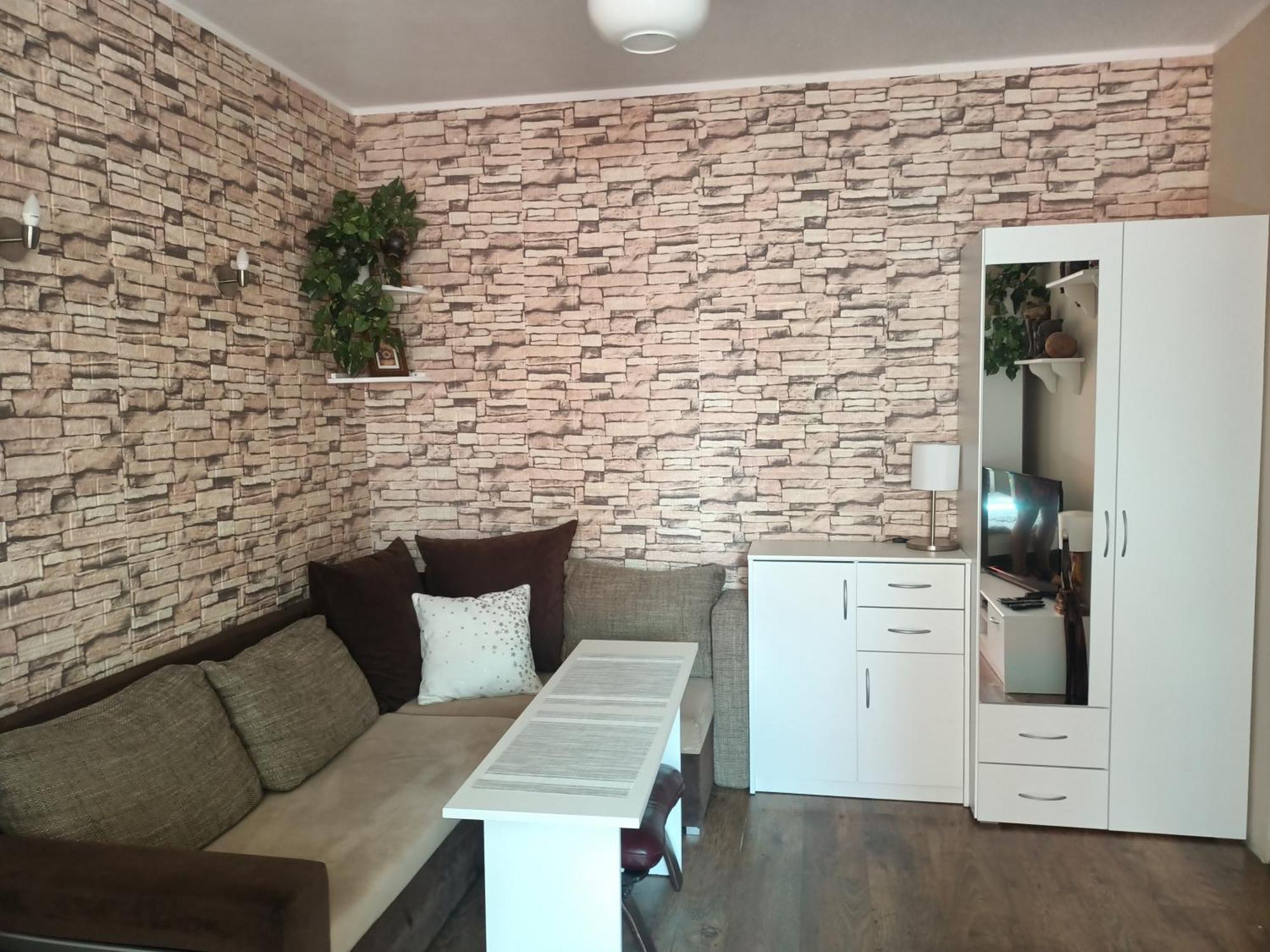 Ferienwohnung Atrakcyjne Matejki Swinemünde Exterior foto